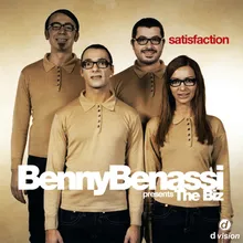 Satisfaction Uk Radio Edit