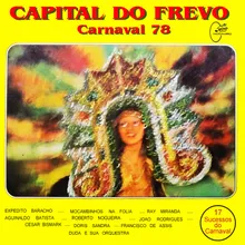 Frevo da Gota