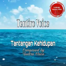 Tantangan Kehidupan