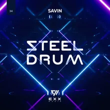Steel Drum-Instrumental Mix