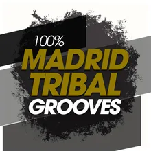 Tribal Delight-Afroland Mix