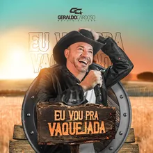 Eu Vou pra Vaquejada-Matuto de Luxo