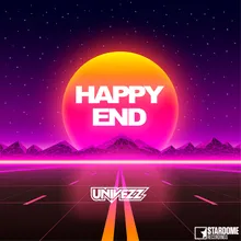 Happy End-Radio Edit