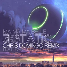 Ma-Ma-Ma-Belle-Chris Domingo Remix