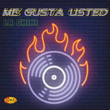 Me Gusta Usted