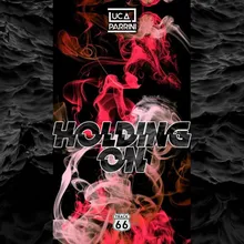 Holding On-Extended Mix