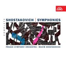 Symphony No. 12 in D Minor, Op. 112: I. Revolutionary Petrograd. Moderato. Allegro