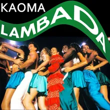 Lambada-Version 1989