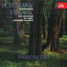 Phantasiestücke, Op. 88: I. Romanze