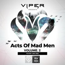 Drift Away-Acts of Mad Men, Vol. 2