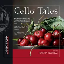 Cello Sonata in A Major, G. 4: III. Affettuoso