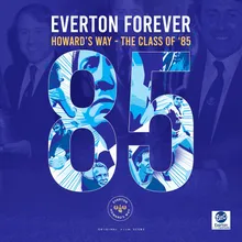 Everton Forever