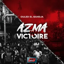 Azma W Victoire