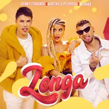 Lenga-Remix