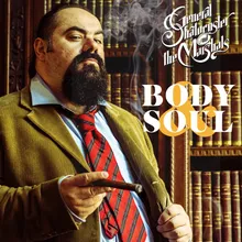 Body & Soul-Radio Edit