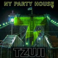 Body Talk-#Nypartyhouse Mix