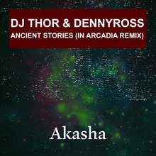 Ancient Stories-In Arcadia Remix