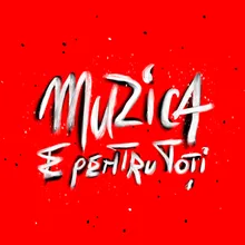 Muzica E Pentru Toti-Deep House Mix