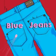 Blue Jeans