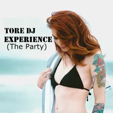Exsperience-The Party