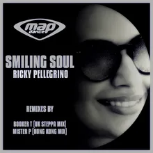 Smiling Soul-Mister P Hk Mix