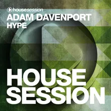 Hype-Radio Edit