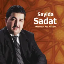 Sayida Sadat-Inshad