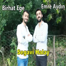 Segavi Halay