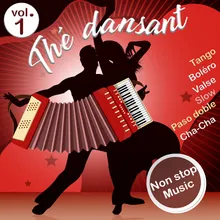 On danse en Alsace-Valse