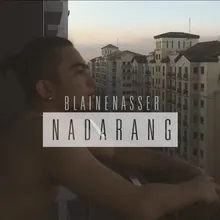 Nadarang-Shanti Dope Cover