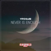 Never Is Enough-Federico Alesi Remix