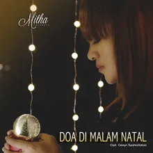 Doa Di Malam Natal