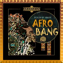 Afro Bang-Arawakan Drum Mix