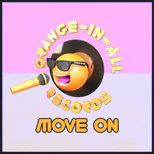 Move On-Instrumental Mix