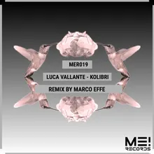Kolibri-Marco effe Remix