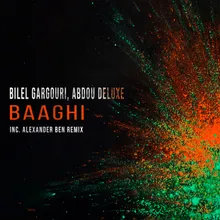 Baaghi-Original Mix