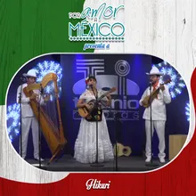 Son del Coco-En Vivo