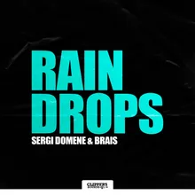 Rain Drops-Extended Mix