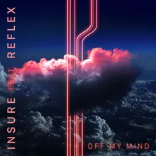 Off My Mind-Club Mix