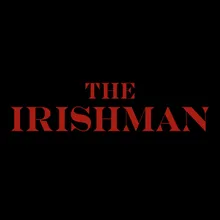 In the Still of the Night-Inspired from the Irishman Soundtrack