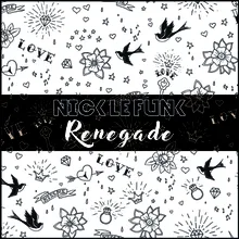 Renegade-Radio Edit