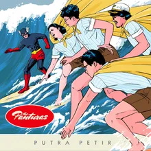 Putra Petir