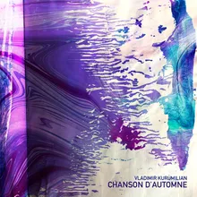 Chanson d'automne