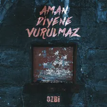 Aman Diyene Vurulmaz