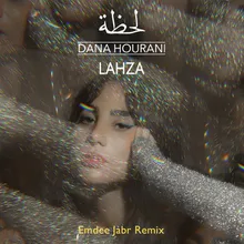 Lahza-Emdee Jabr Remix