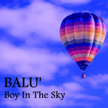 Boy in the Sky