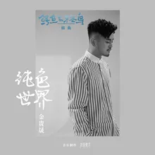 纯色世界-《鳄鱼与牙签鸟》电视剧插曲