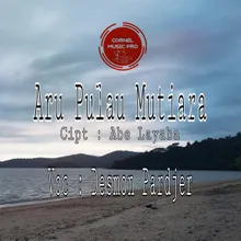 Aru Pulau Mutiara