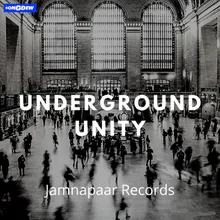 Underground Unity