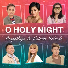 O Holy Night